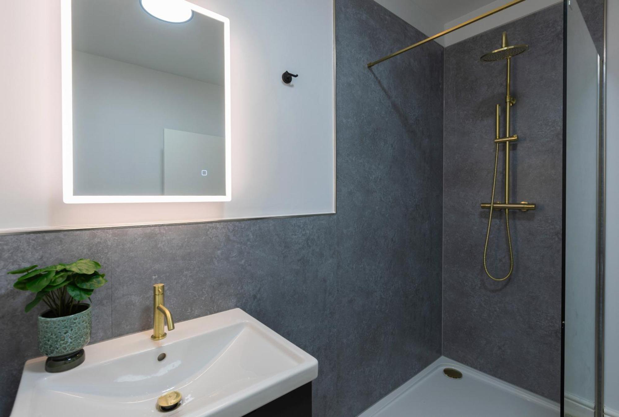 Studio Stay Winckley Chambers Престон Экстерьер фото